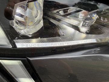 Peugeot 508 - 4