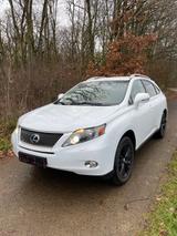 Lexus RX 450 450h Executive Line Executive Line - Lexus RX 450 aus 2011