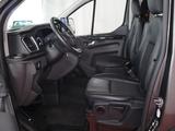 Ford Transit Custom Sport 2.0 EcoBlue 426,-ohne Anzah - Ford Transit Custom: Sport