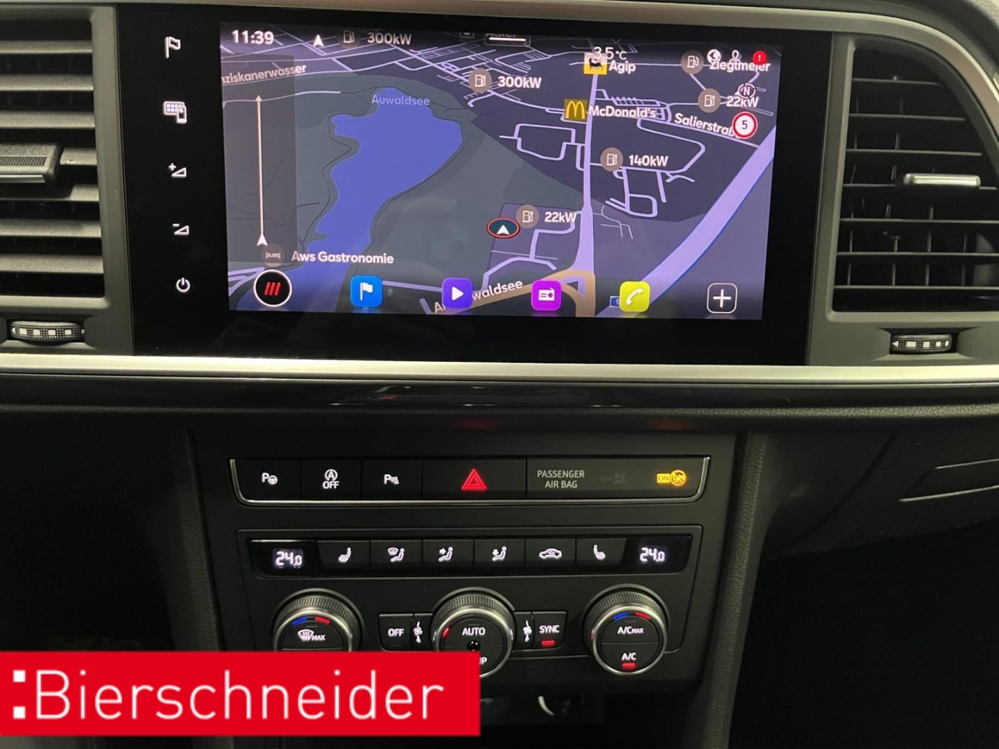 Seat Ateca - Bild 21