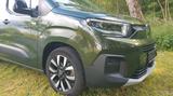 Citroën Berlingo BlueHDi 130 S&S EAT8 M MAX MAX - Citroën Berlingo Gebrauchtwagen in Stuttgart