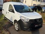 Dacia Dokker Express Essential 1.5 dCi - Dacia Dokker: Essential