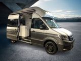 Volkswagen Grand California 600 Motor: 2.0 l TDI EU6 SCR 13 - Motor Wohnwagen gebraucht