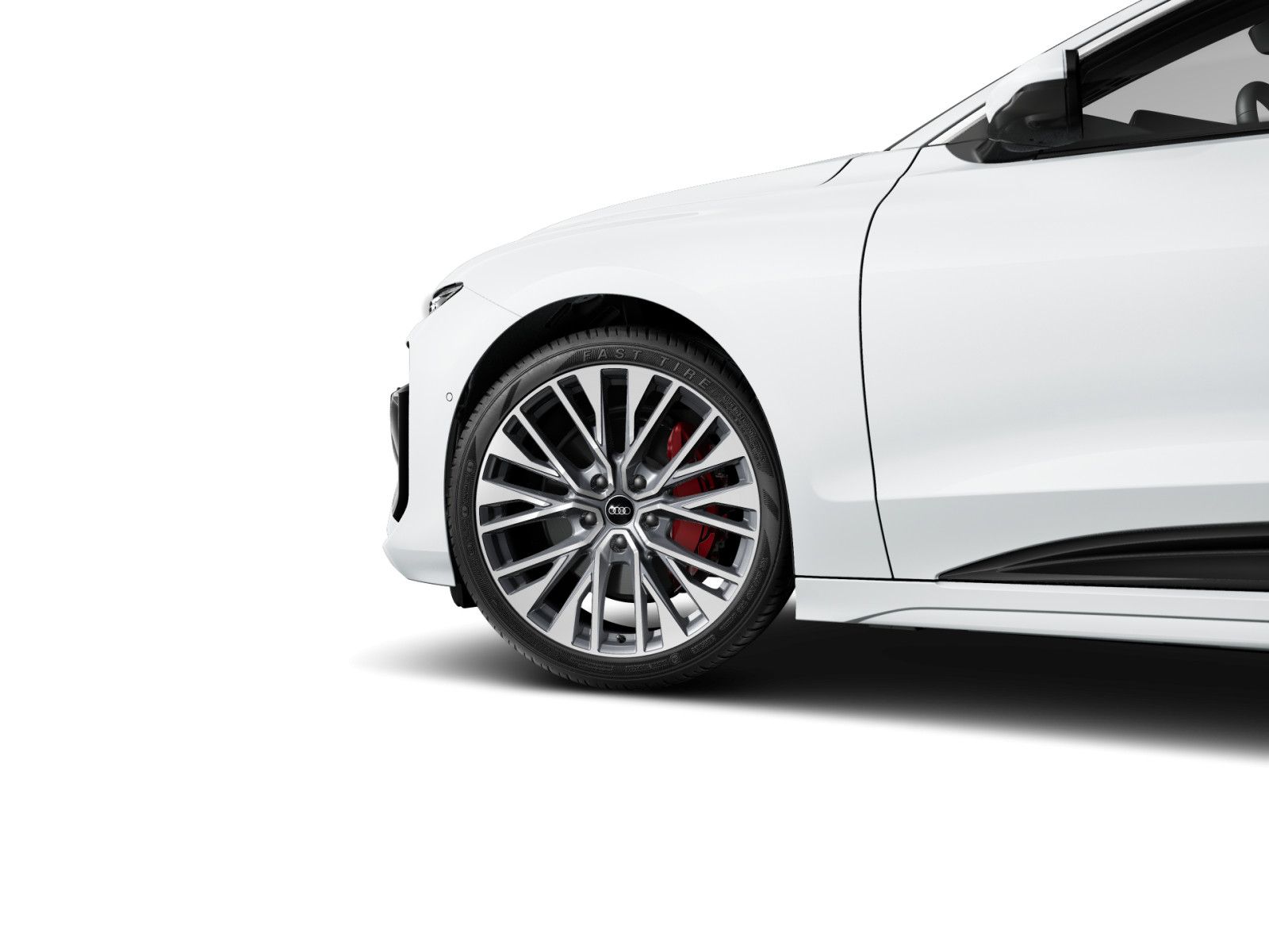 Audi A6 e-tron - Bild 3