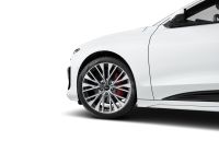 Audi A6 e-tron - Vorschau Bild 3