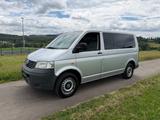 Volkswagen T5 Transporter Kasten-Kombi Kombi - Volkswagen T5 Transporter aus 2006