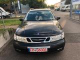 Saab 9-5 2.3t SE Kombi - Saab 9-5 aus 2000