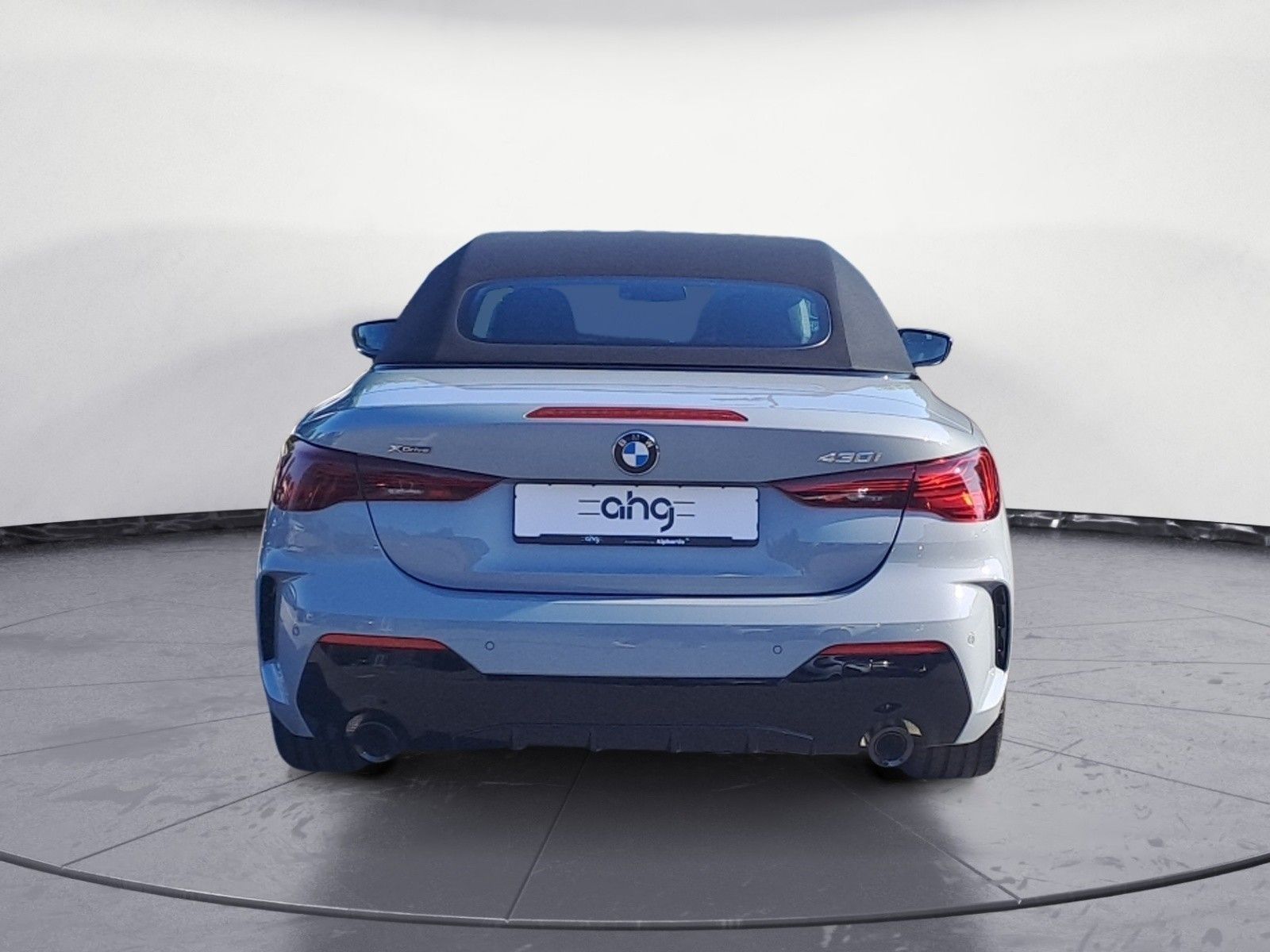 BMW 430 - Bild 7