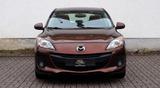 Mazda 3 Edition|Automatik|Sport|SpurAss.|SHZ|PDC|2.Hd| - Mazda 3 aus 2011