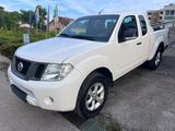Nissan Navara 2.5 dCi 190CV 2 porte King Cab Spo - scheckheftgepflegte Nissan King Cab