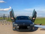 Volkswagen Scirocco 2.0 TSI DSG -Sonderlack KW-Fahrwerk  - Volkswagen Scirocco: Coupé