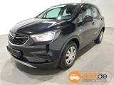Opel Mokka X 1.6 Selection EU6 Klima Tempomat - Opel Mokka X: Selection