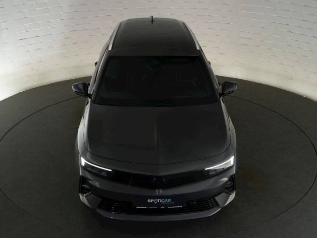 Astra L ST GS LINE+NAVI+360°KAMERA+HEAD-UP-DISPL