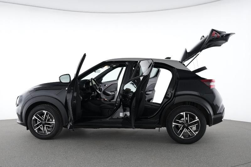 Fahrzeugabbildung Nissan Juke N-Connecta