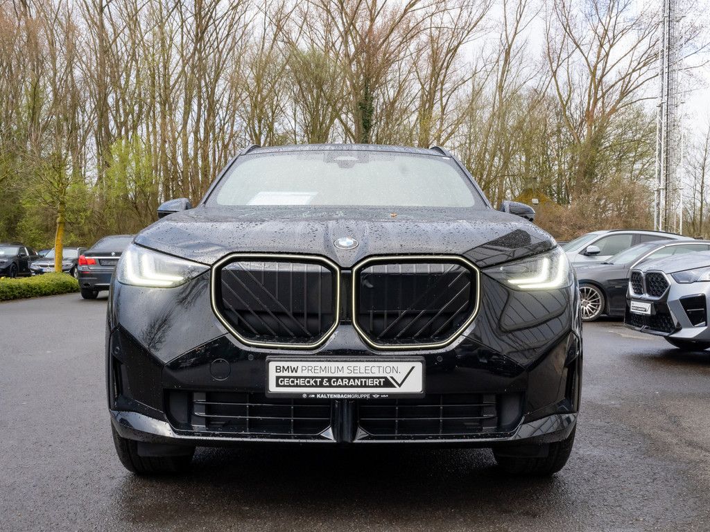 BMW X3 xDrive 20d M-Sport Pro STANDHZ PANO AHK LED foto 4