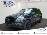 Mercedes-Benz GL 350 BlueTec 4Matic~Original Brabus~TopZustand - Mercedes-Benz: Brabus Gl