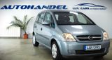 Vorschaubild Opel Meriva 1,6l
