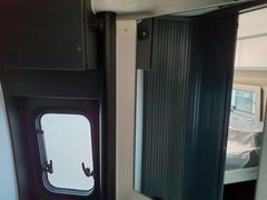 Adria Twin 640 SGX Edition,180 PS, Automatik MJ26