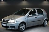 Fiat Punto 1.3 JTD 70*Multijet Dynamic*TÜV b. 01/2027 - Fiat Punto Dynamic mit Diesel-Antrieb