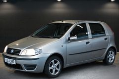 FIAT Punto 1.3 JTD 70*Multijet Dynamic*TÜV b. 01/2027