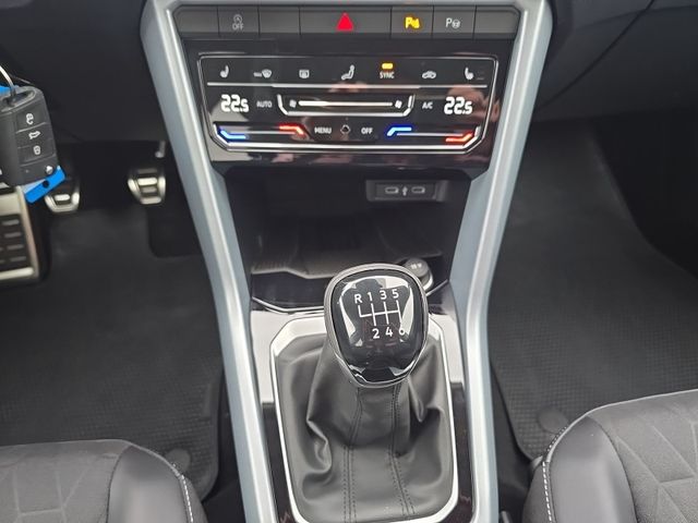 T-Roc Life 1.5 l TSI GOAL AHK*super Ausstattung