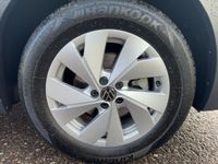Volkswagen T-Cross - Vorschau Bild 14