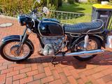 BMW R 60/5 - BMW R 60 5