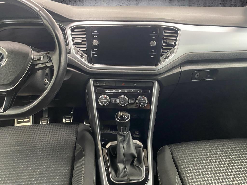 Volkswagen T-Roc Cabriolet 1.5 TSI Active LED+Standheizung+, миниатюра 19