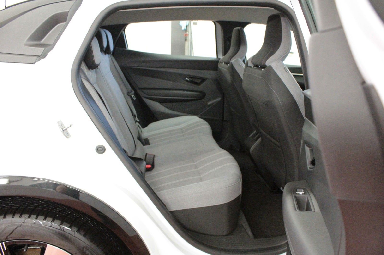 Fahrzeugabbildung Renault Megane E-Tech Electric Equilibre  boost charge