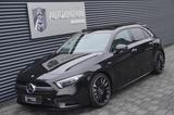 Mercedes-Benz A35AMG ALLRAD|SCHALENSITZE|PANORAMA|MEMORY|NIGHT - Mercedes-Benz A 35 AMG Gebrauchtwagen