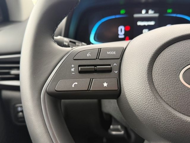 Hyundai i20 – Bild 18