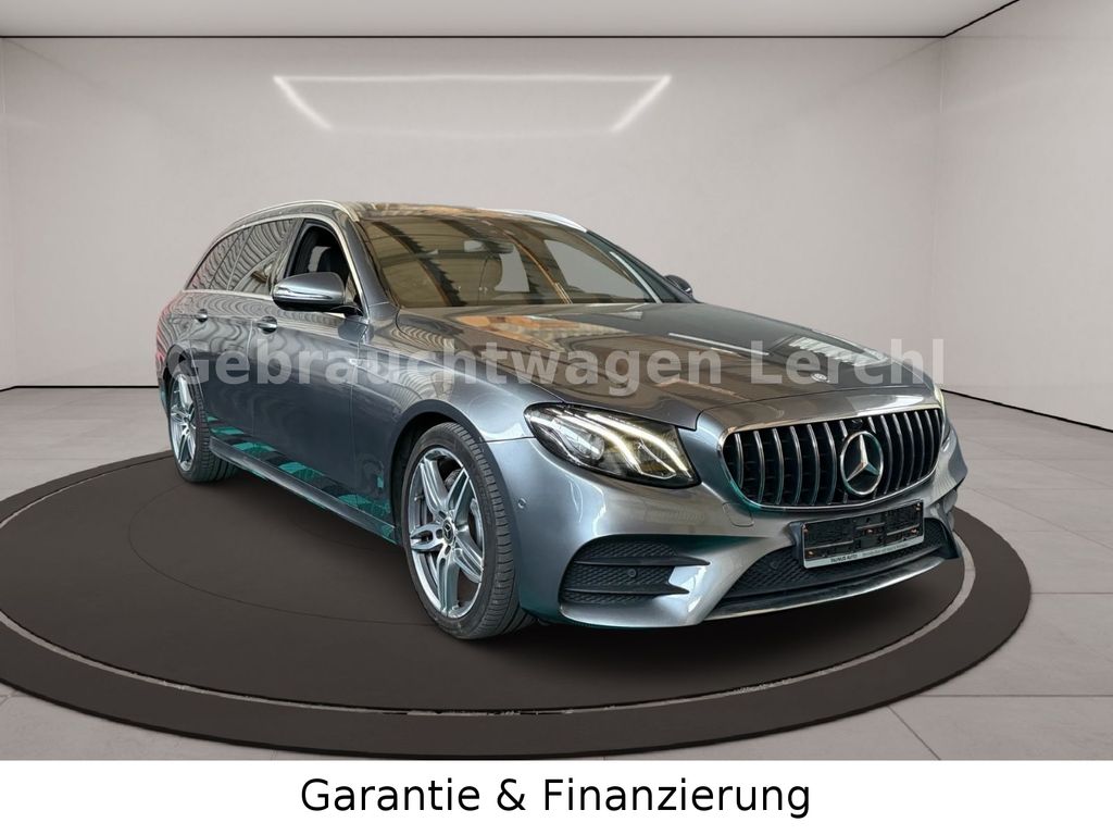 Image of Mercedes-Benz E 220
