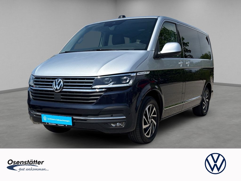 Volkswagen T6 Multivan