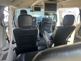 Lancia Voyager Gold 2.8 CRD VOLLAUSTT. GOLD - Lancia: Kleinbus
