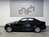 BMW 320d /NAVI/KLIMAAUT./PDC/SpoSi - BMW 320 aus 2004: 320d