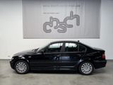 BMW 320d /NAVI/KLIMAAUT./PDC/SpoSi - BMW 320 aus 2004: 320d