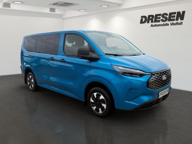 Ford Transit Custom Kombi Elektro 340 L1 Trend/Kamera imagem 3