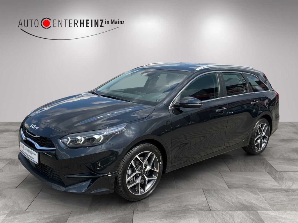 2025 Kia cee'd Sportswagon