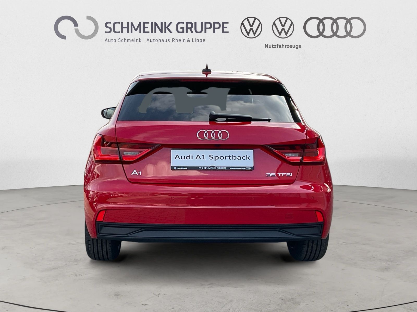 Audi A1 - Bild 4