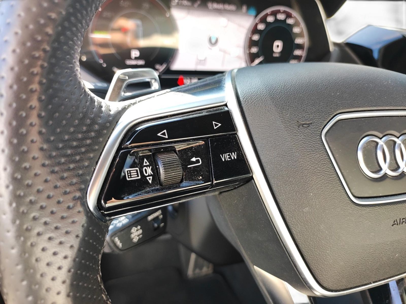 Audi RS e-tron GT - Bild 16