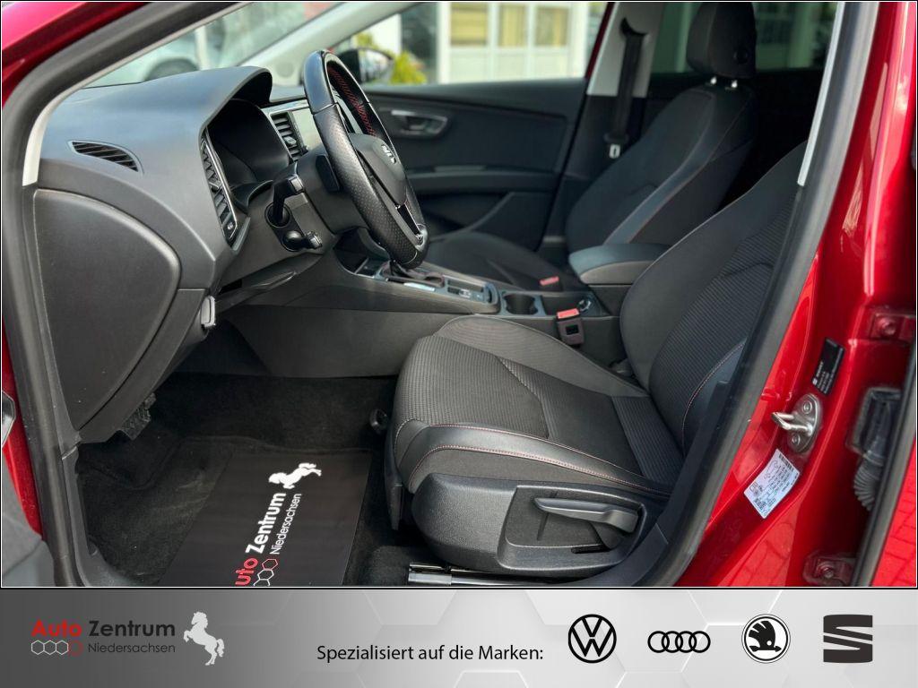 Seat Leon 2.0 TDI FR AZN-Haus-Förderung* bis 1000 EUR
