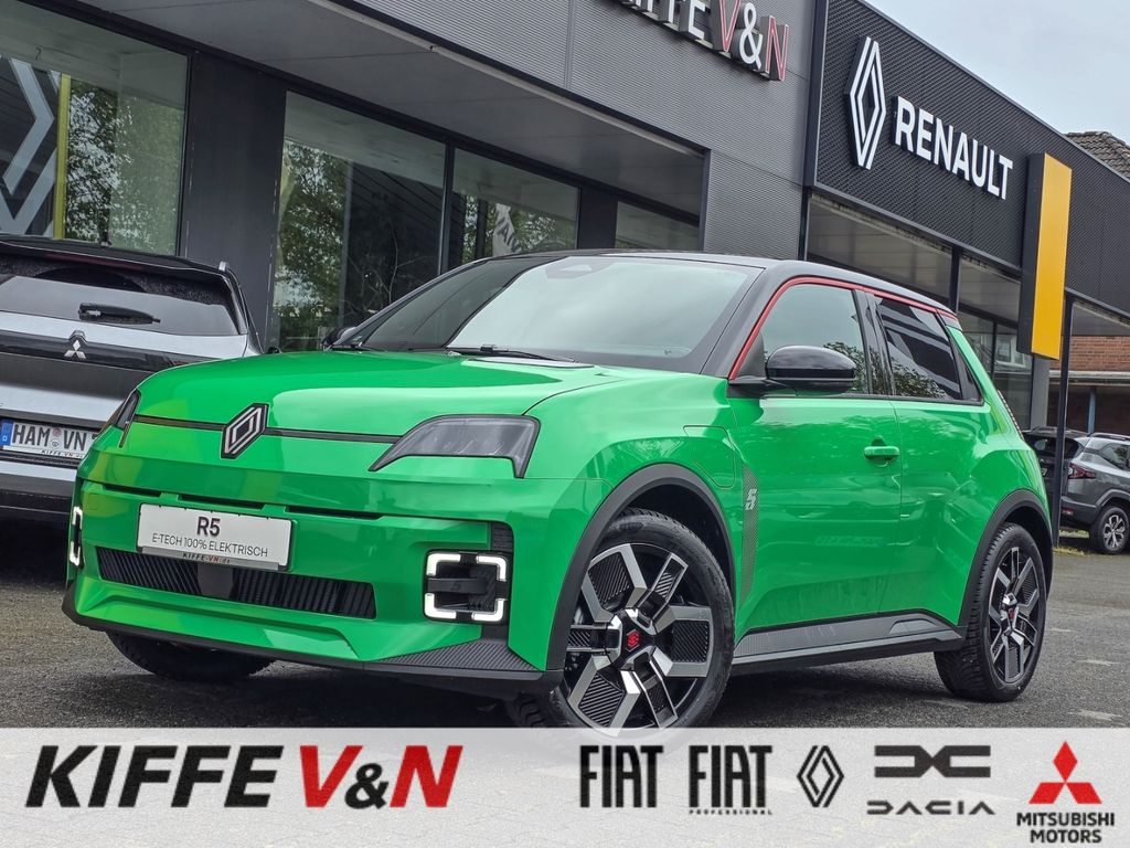 Renault R 5