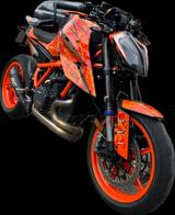 KTM Super Duke 1290 R EVO Tech Pack Carbonteile - KTM MOTORRAD