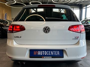 Volkswagen Golf 7 CUP*TÜV 082027*TEMPO*SZHZ*PDC*