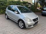 Mercedes-Benz Mercedes Benz A200 Avantgarde - gebrauchte Mercedes-Benz A 200 aus dem Jahr 2005