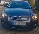Toyota Avensis - Toyota Avensis Gebrauchtwagen in Hamburg