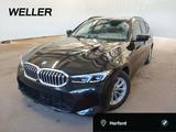 BMW 318i T M Sport Pano,AHK,HUD,AdapLED,ACC,eSitze