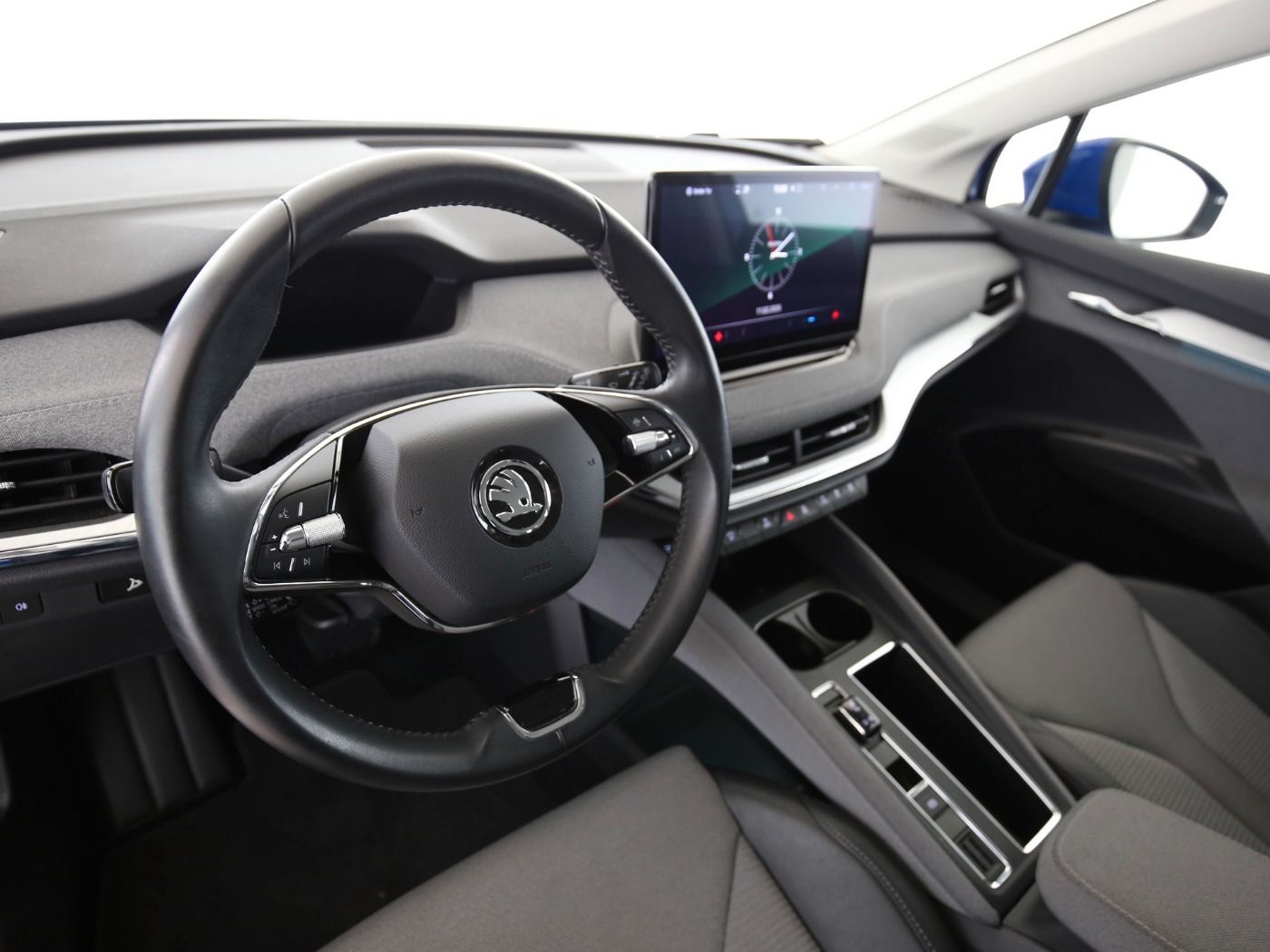 Skoda Enyaq - Bild 10