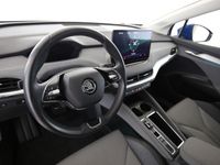 Skoda Enyaq - Vorschau Bild 10
