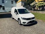 Volkswagen Caddy 2,0TDI 90kW BMT 4MOTION Conceptline 5-... - Volkswagen Caddy: Conceptline